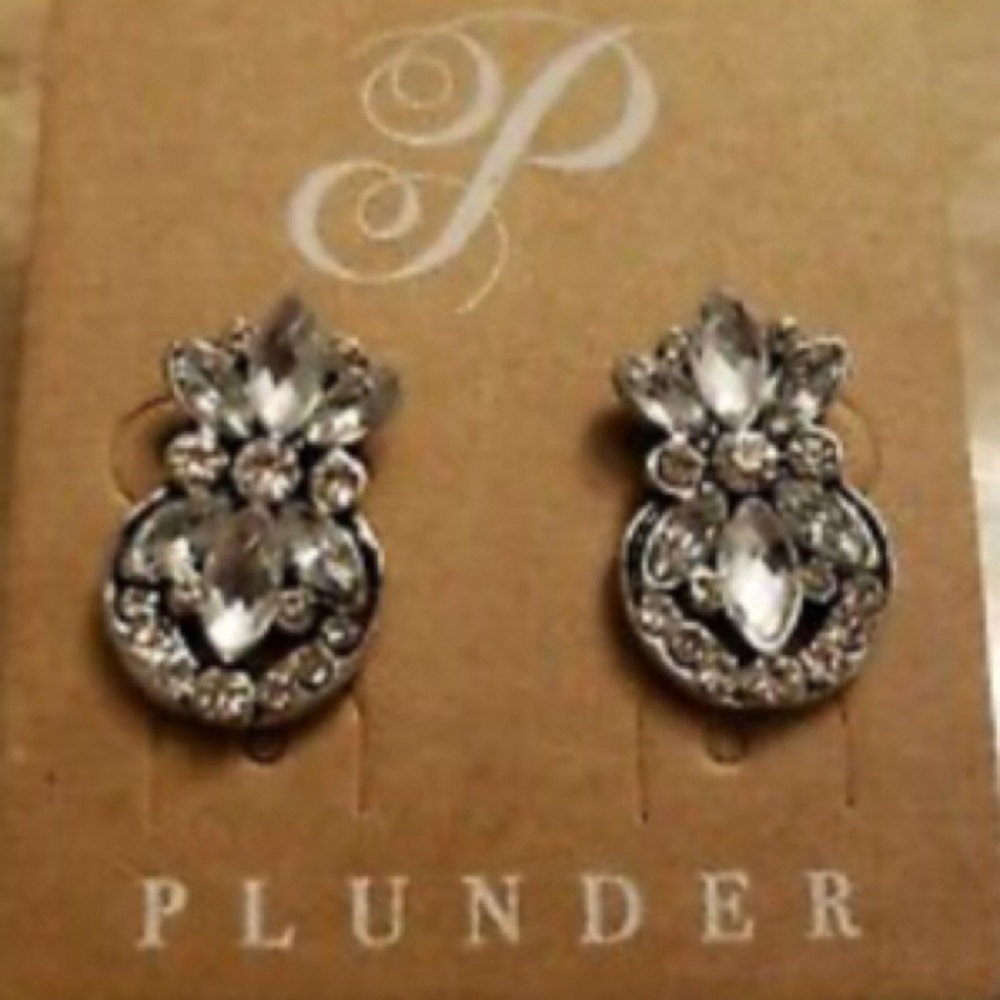 “Rita” earrings